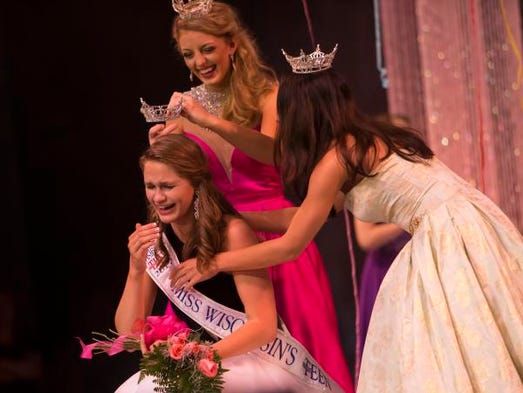 Outstanding Teen Title The 31