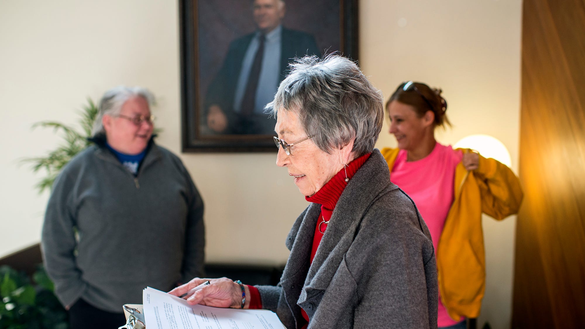 Asheville housing crisis Could other cities hold the key?