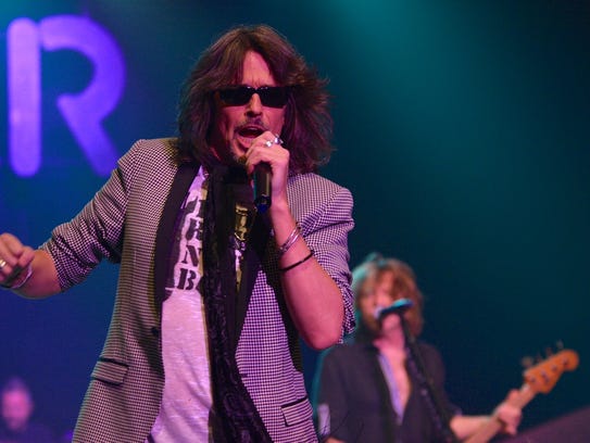 foreigner lead singer foreigner lead singer