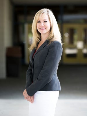 Diane Fox will be South Kitsap High School's new principal, the school district announced Monday, June 5, 2017.