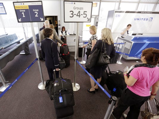 Don&#39;t get grounded by new carry-on size limits