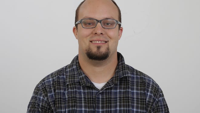 Packers reporter Ryan Wood was honored by the Associated Press Sports Editors.