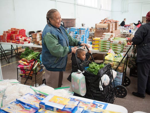 Pennsauken Food Pantry Pennsauken Food Pantry
