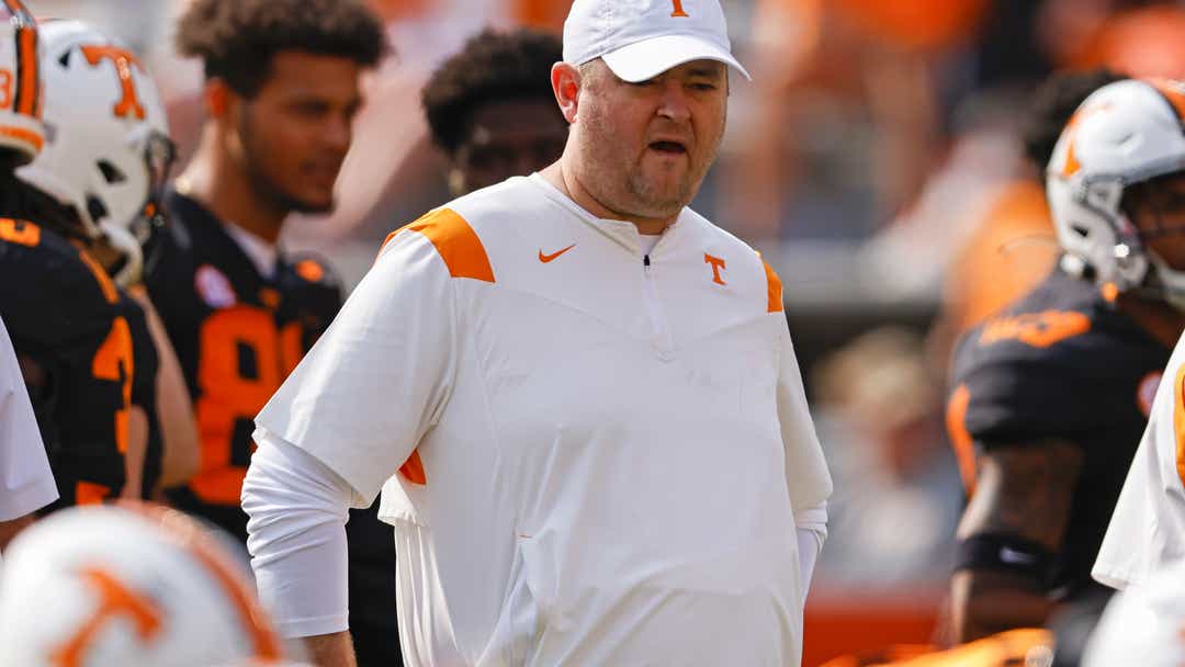UT offense is No. 1 and defense is No. 96. Can Josh Heupel change that?