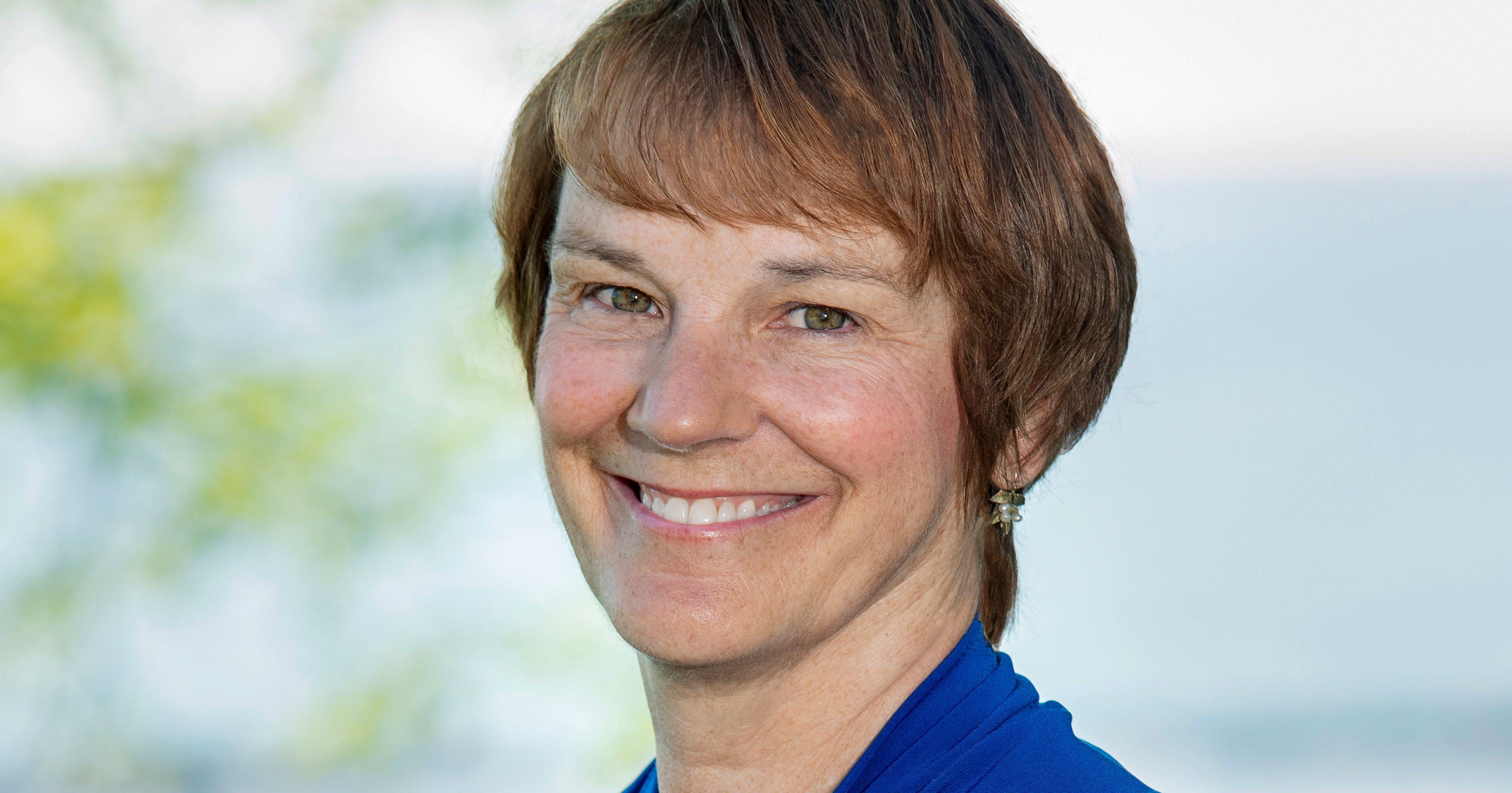 State appeals court judge Lisa Neubauer announces for Supreme Court