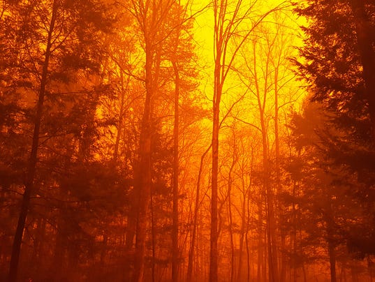 Wildfire 1