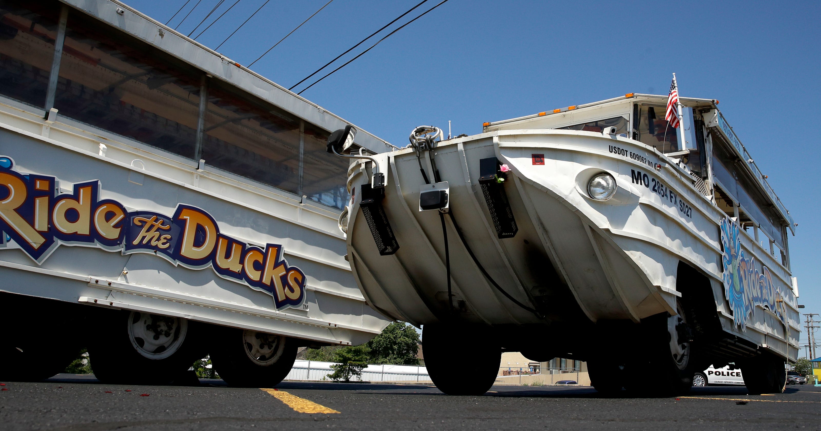 Branson duck boat tragedy: Ban tours, ex-NTSB chairman says
