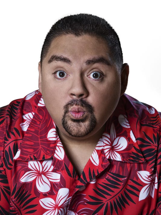 Profile essay on gabriel iglesias picture