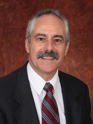 FSU Professor Jonathan Appelbaum