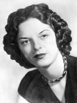 Carolyn Bryant was the wife of Roy Bryant, one of Emmett Till's killers.