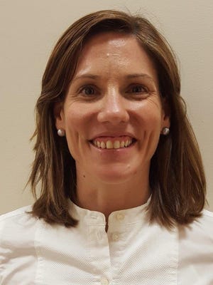 Sarah Curran