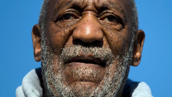Bill Cosby has officially been charged with sexual assault for the first time after being accused by more than 50 women.