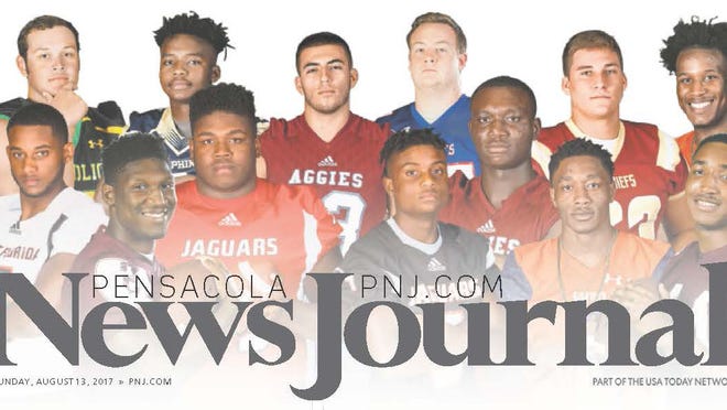 Introducing The 2017 Pnj Super Seniors