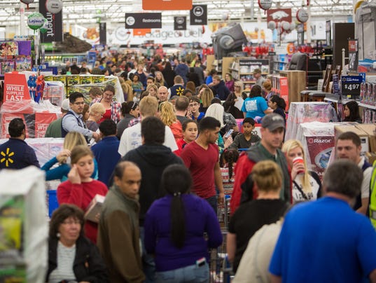 Black Friday shopping can be easy with these tips