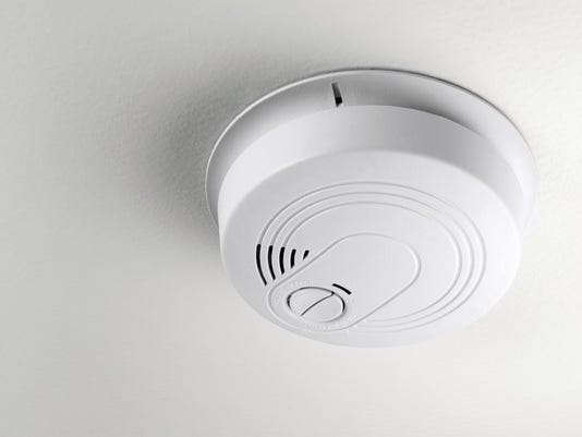 Free Smoke Alarms And Safety Info For Enfield Residents