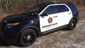 Three teens were behind car break-ins in Evesham.