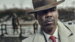 Chris Rock plays crime boss Loy Cannon in "Fargo."
