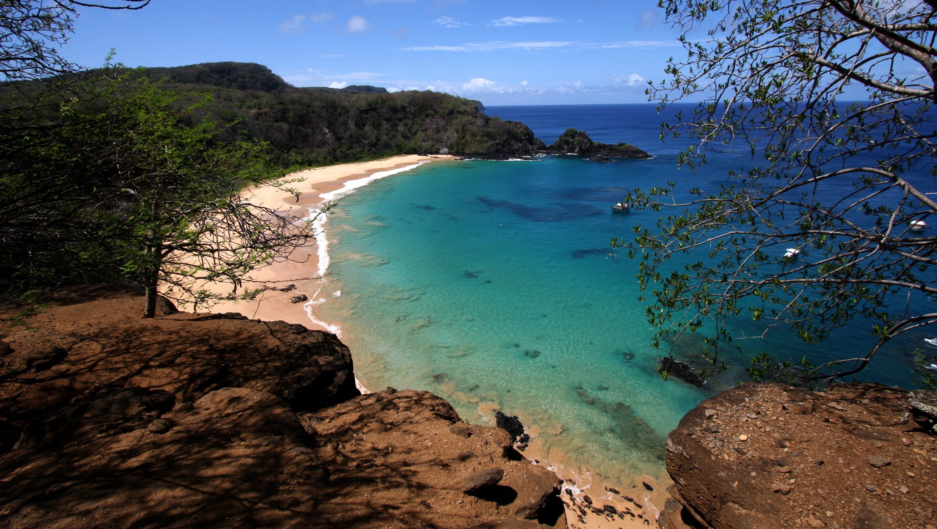 TripAdvisor ranks the best beaches in the world