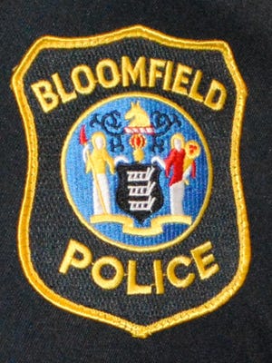 Bloomfield Police Department