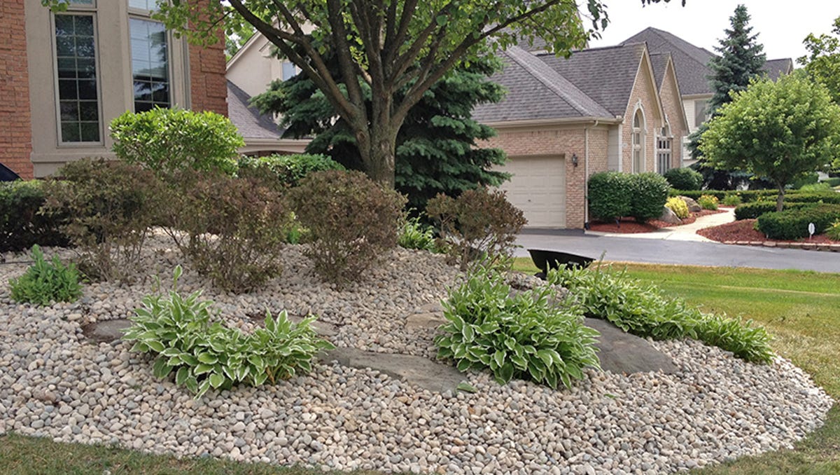 Let S Grow Is Stone Mulch Better Than Wood Mulch Download in under 30 seconds. stone mulch better than wood mulch