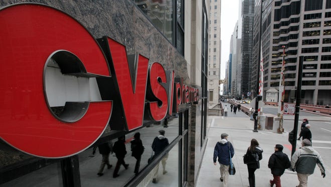 A manager at a CVS in Chicago is facing backlash after a woman posted video of him calling police after a disagreement over a coupon.