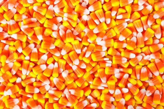 7 things you need to know about candy corn