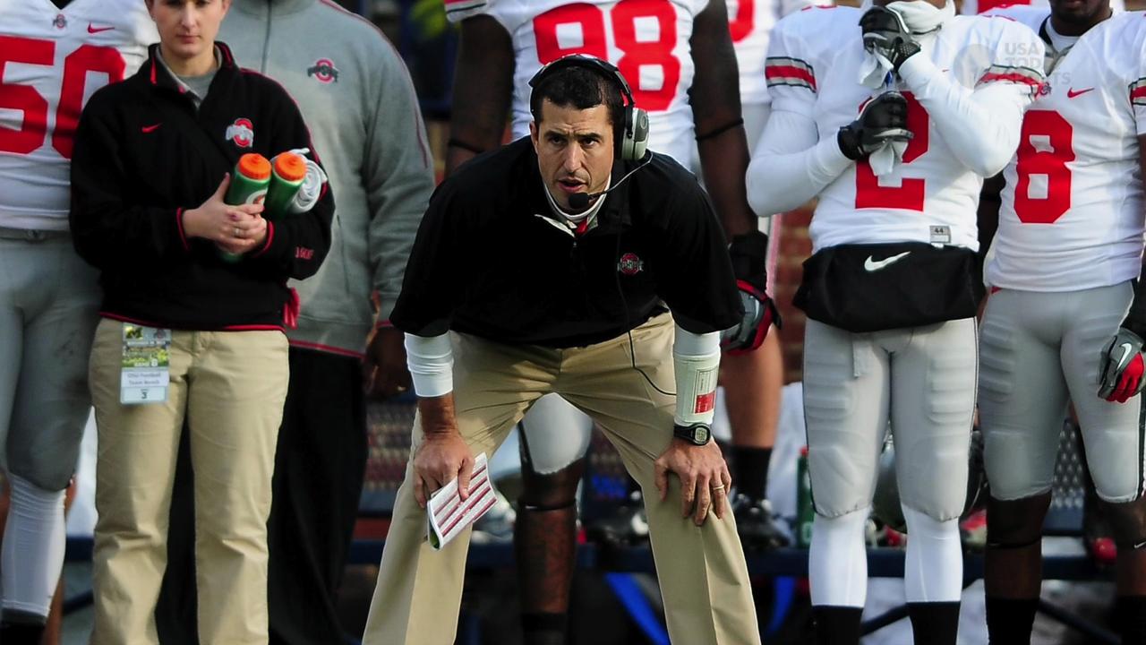 College Football Playoff is lucrative for assistant coaches
