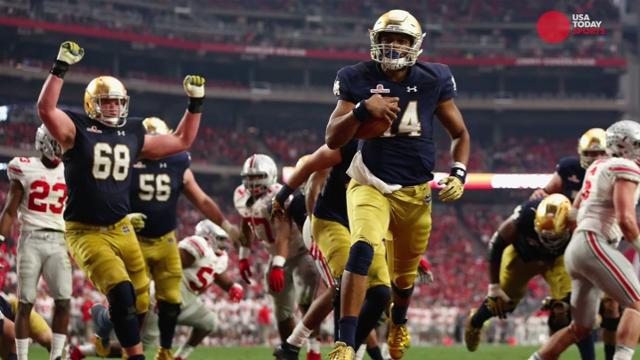 NFL scouting combine: 49ers high on Kizer