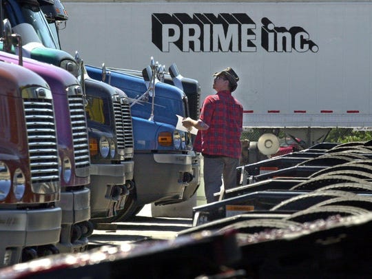 Springfield company Prime Inc. sues Amazon over use of 'Prime'