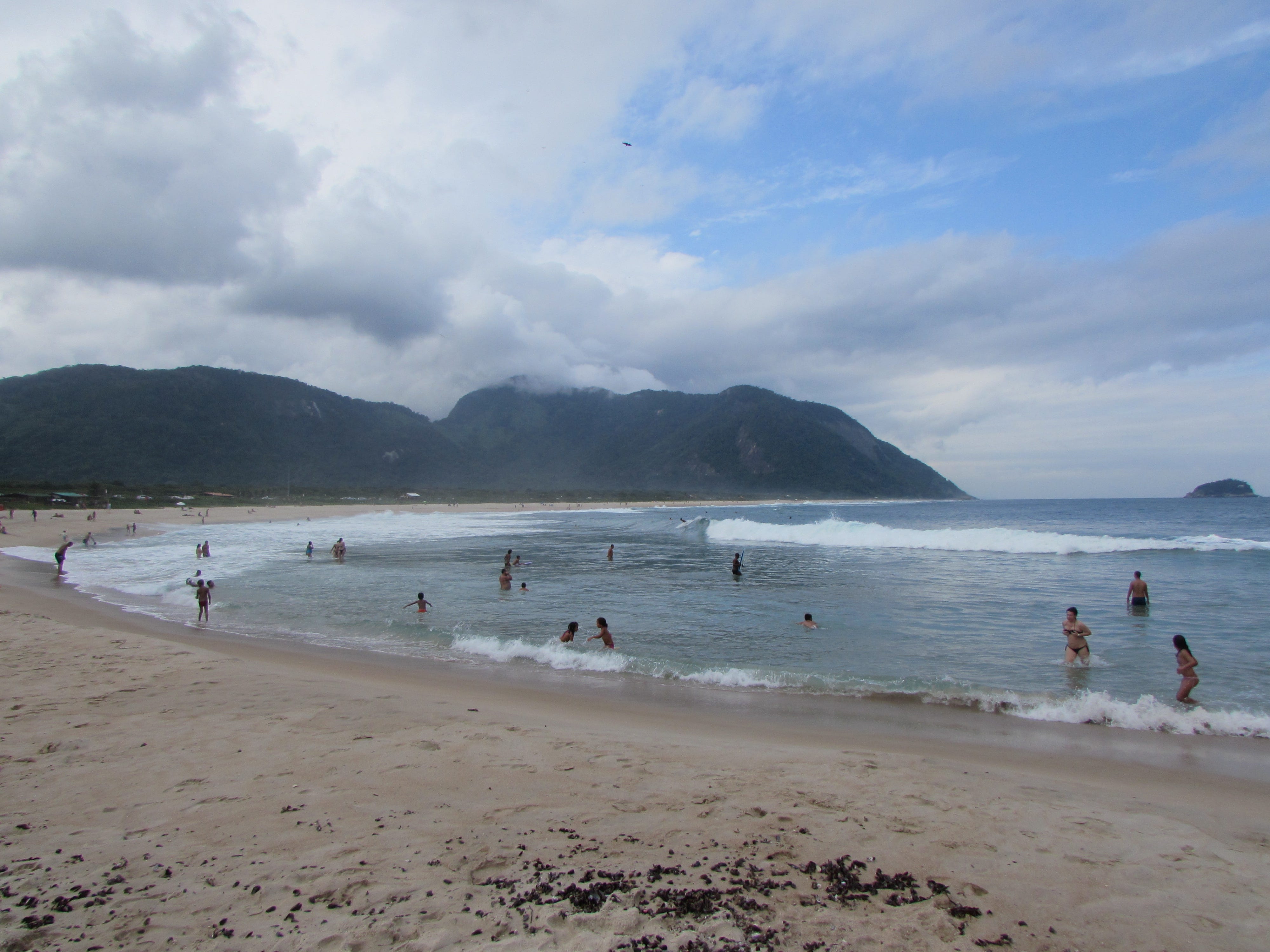 Japanese Nude Beach