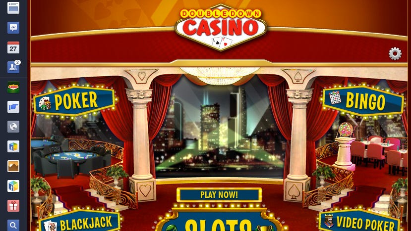 How Do I Get To Hollywood Casino Regionalnoticias.net Slot Machine