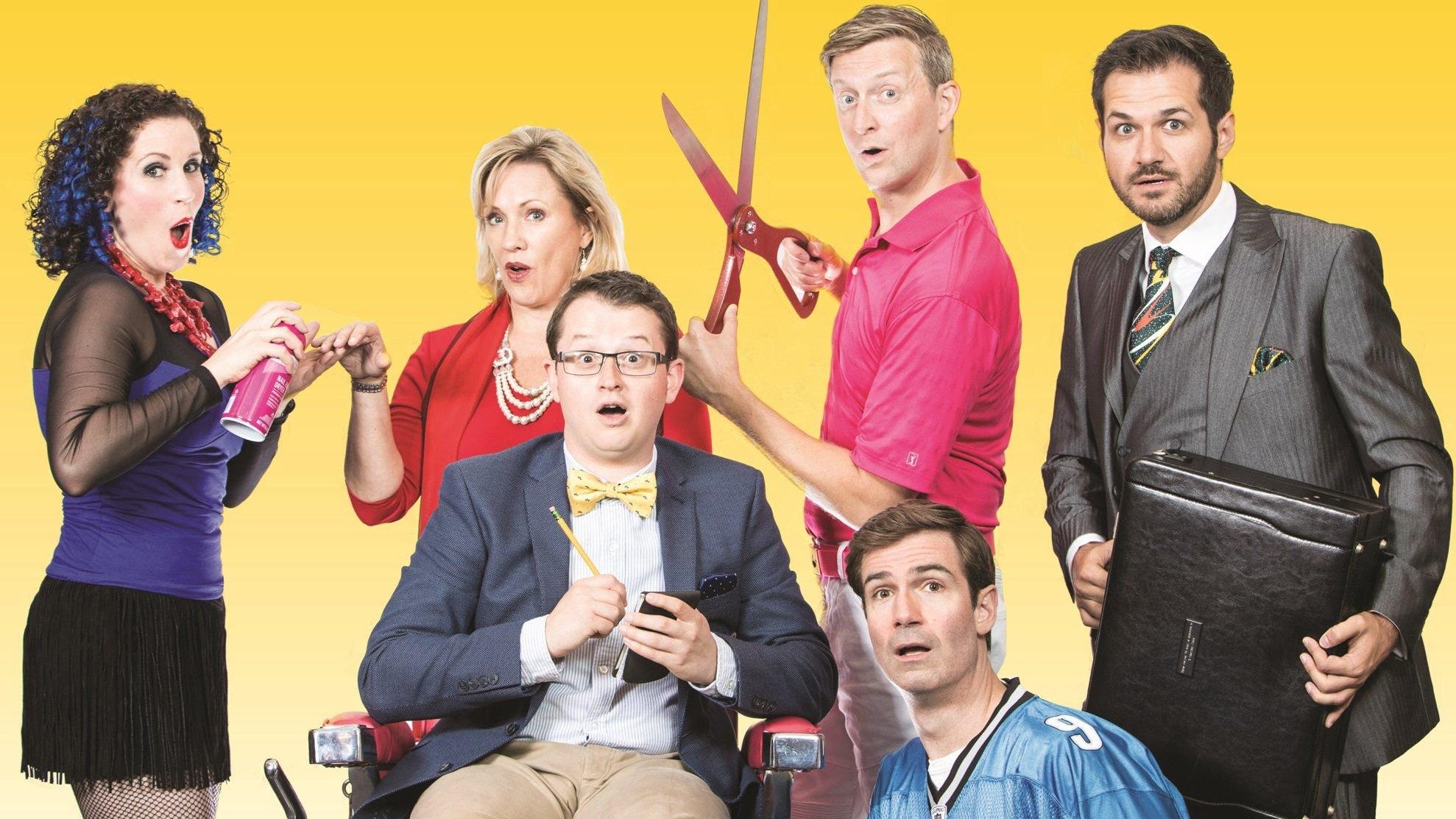 Fall Theater Preview 2017 18 Schedules