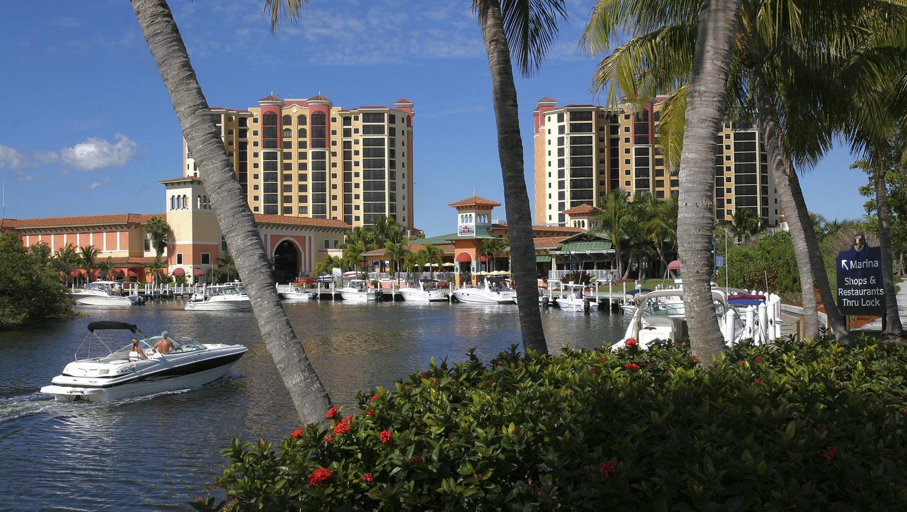 5 things to know about Cape Coral 5 things to know about Cape Coral