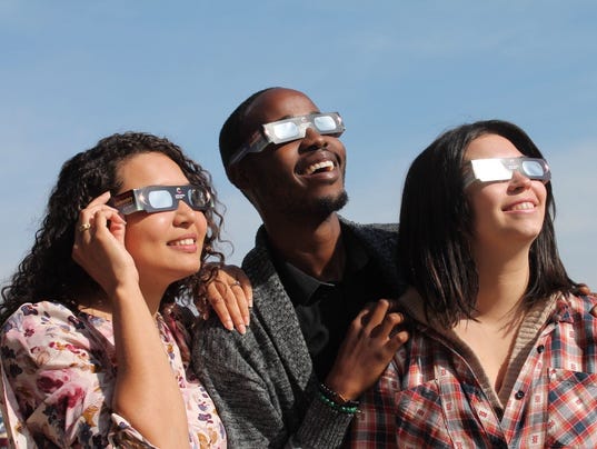 Solar eclipse map: Where to see the total eclipse Solar eclipse map: Where to see the total eclipse