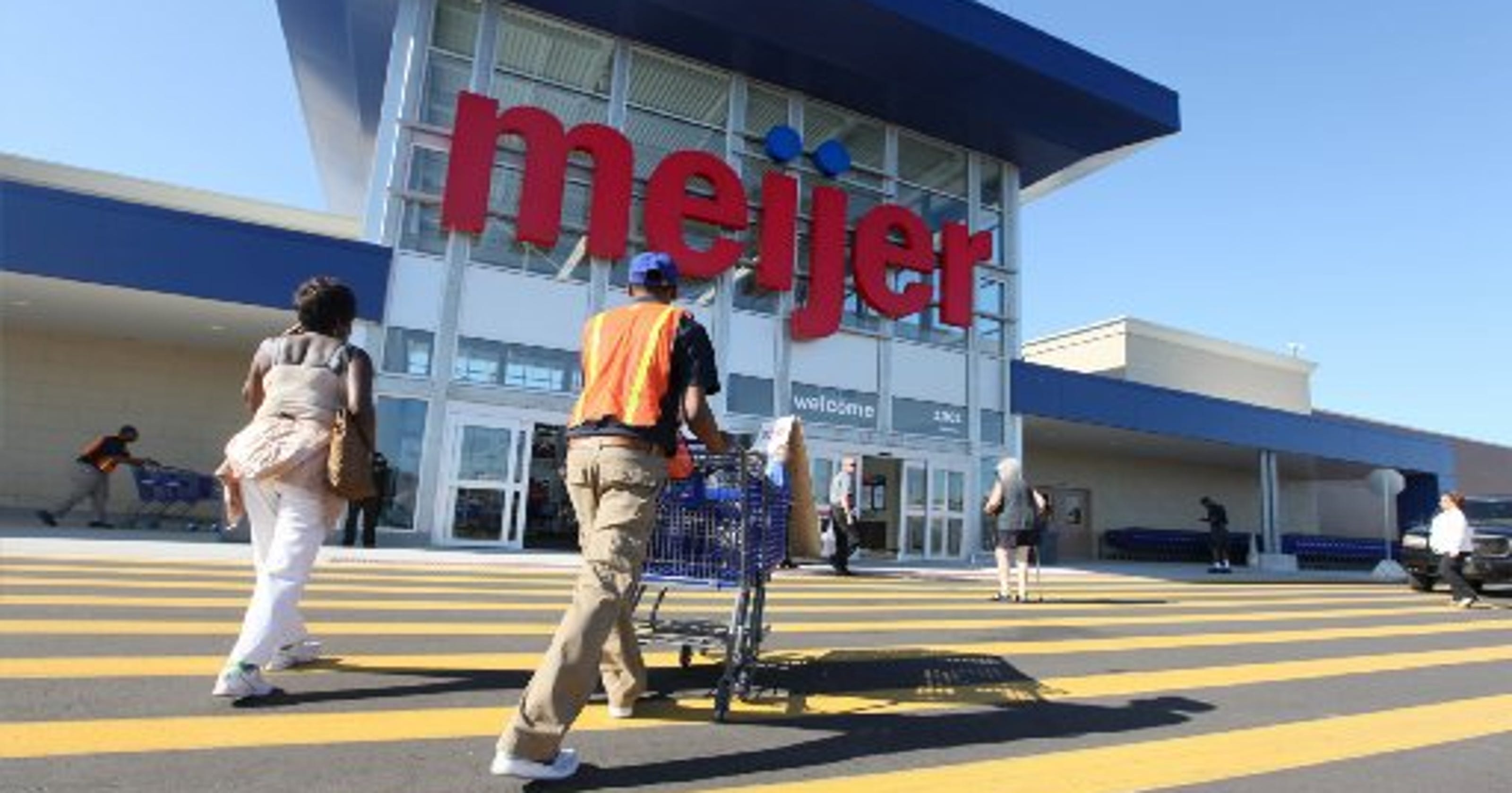 Meijer Jobs - 3ah7ze0