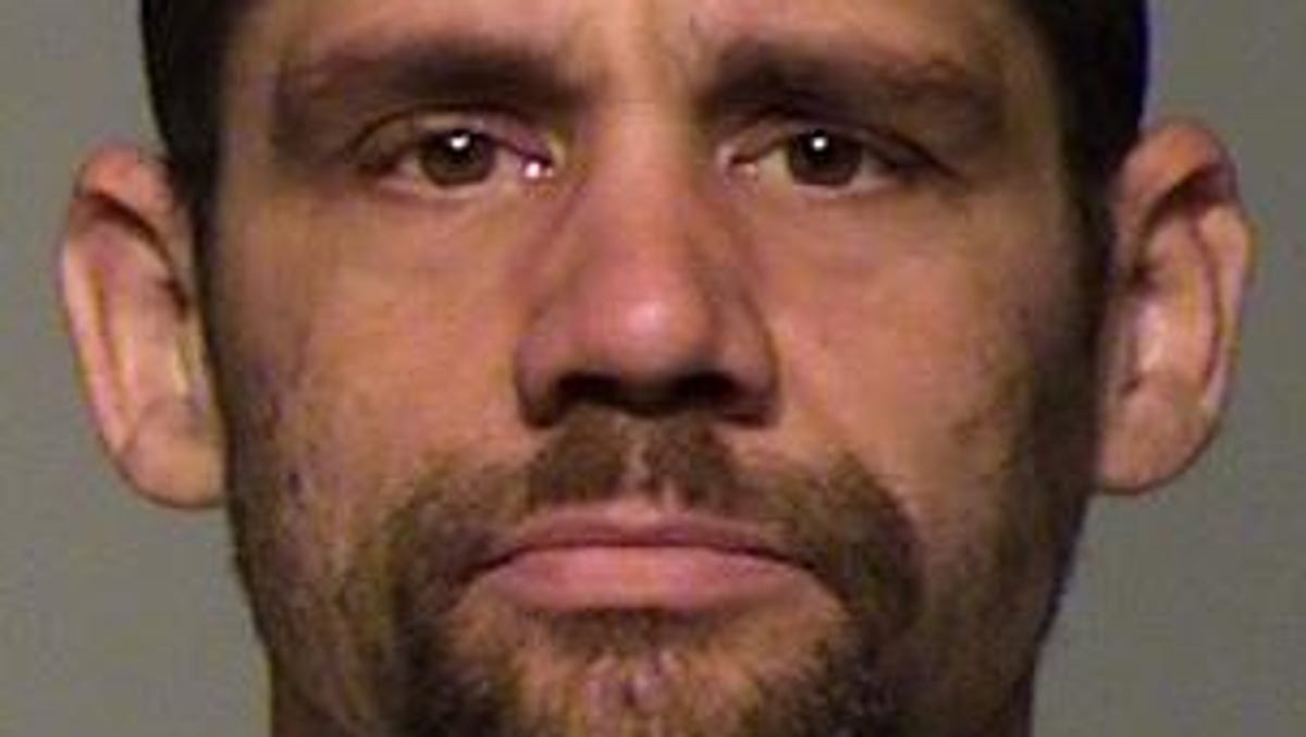 Milwaukee Man Gets Prison In Stabbing Of Spaniel That Kept Coming Home