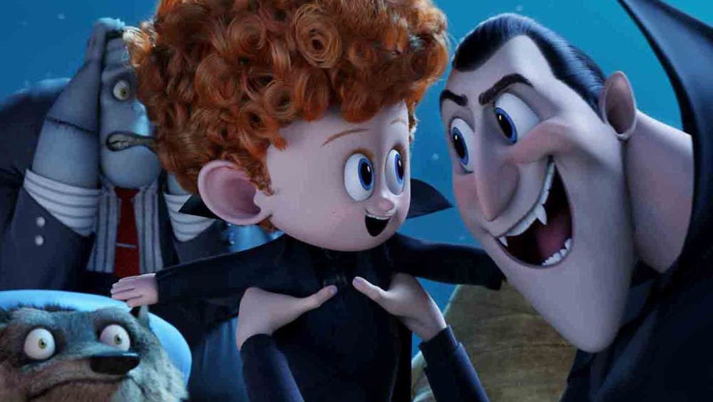 Featured image of post Hotel Transylvania 2 Characters Pictures Get the inside scoop from sony pictures animation casting director mary hidalgo responsible for the voice talent in many of your favorite sony animation films