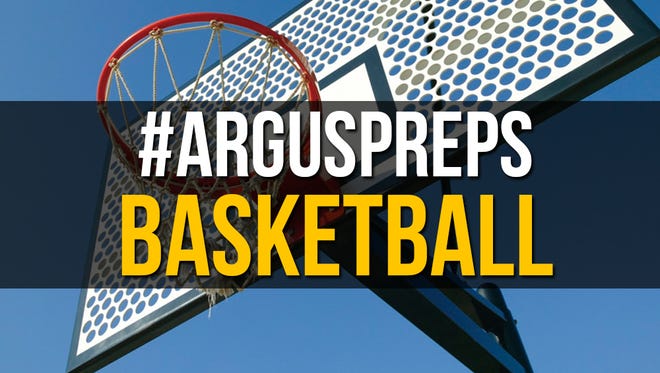 #ArgusPreps Basketball