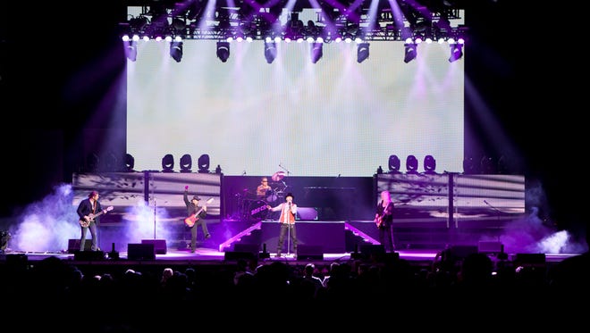 Desert diamond casino concert seating chart Desert diamond casino concert seating chart