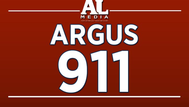 Argus 911 tile