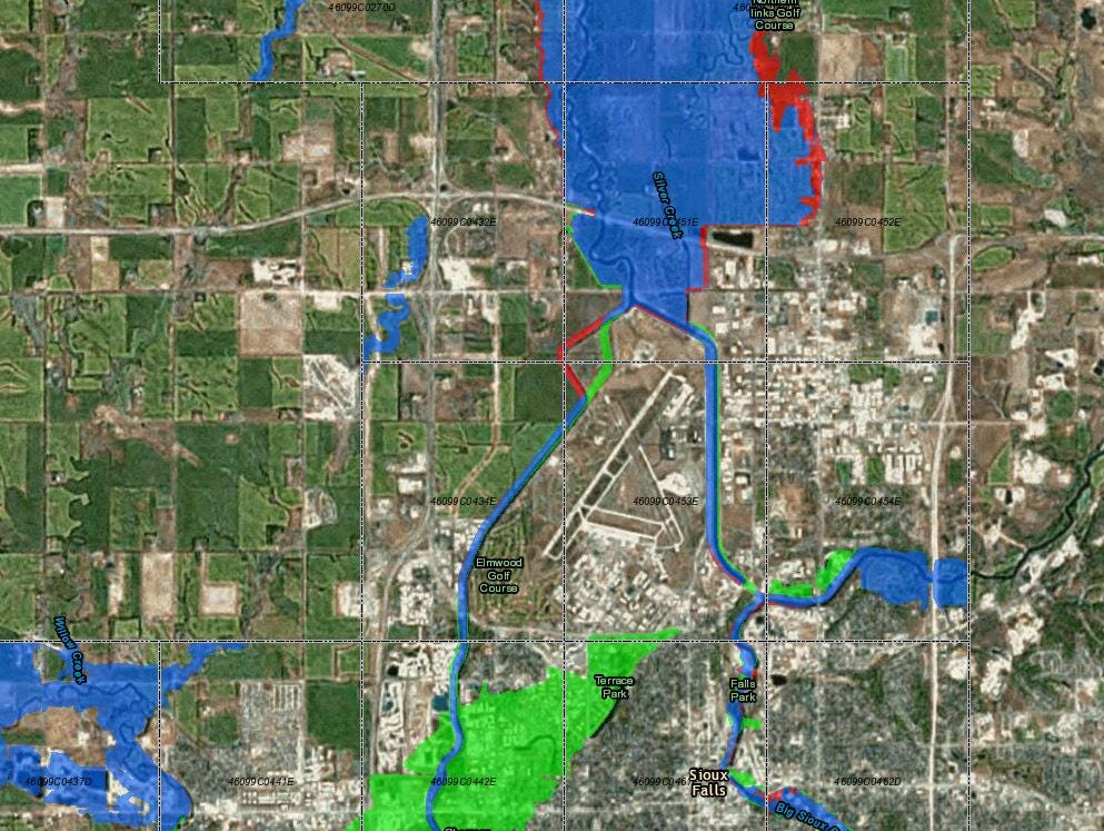 dating in brevard county flood map