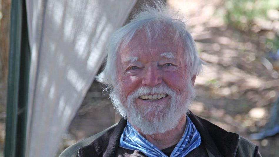 Burying Edward Abbey: The last act of defiance