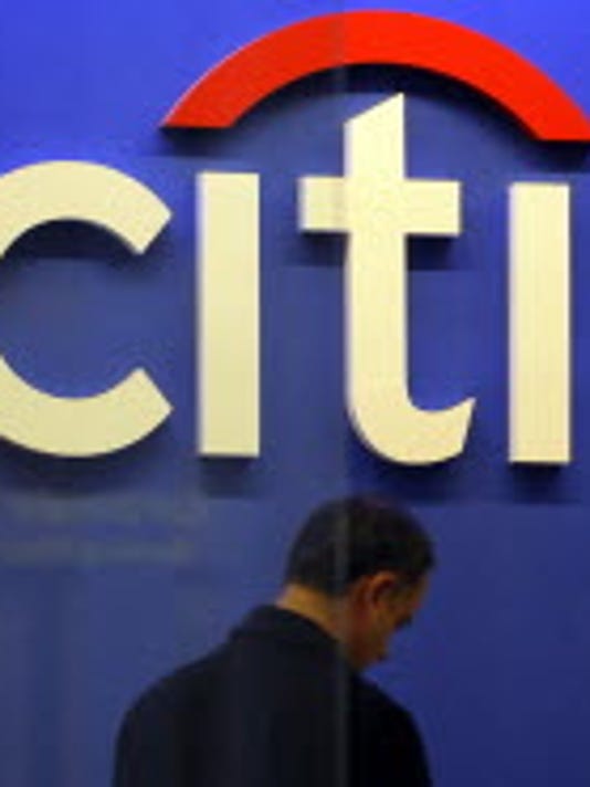 Citigroup Jpmorgan Rbs Confirm Forex Probes - 