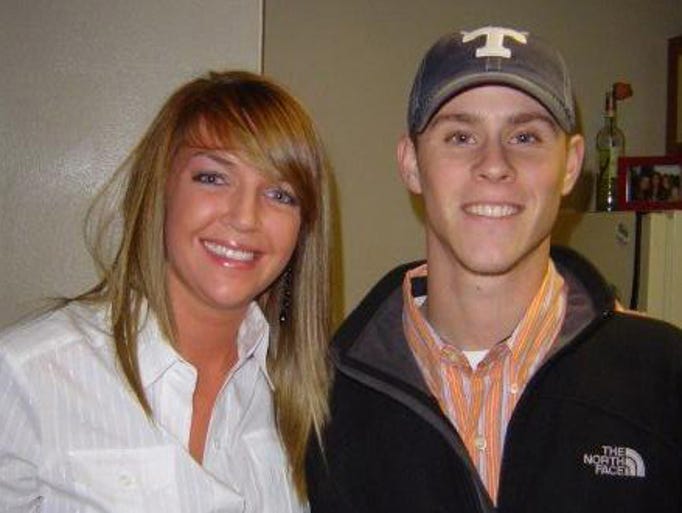 A look back in photos ten years after the ChristianNewsom murders
