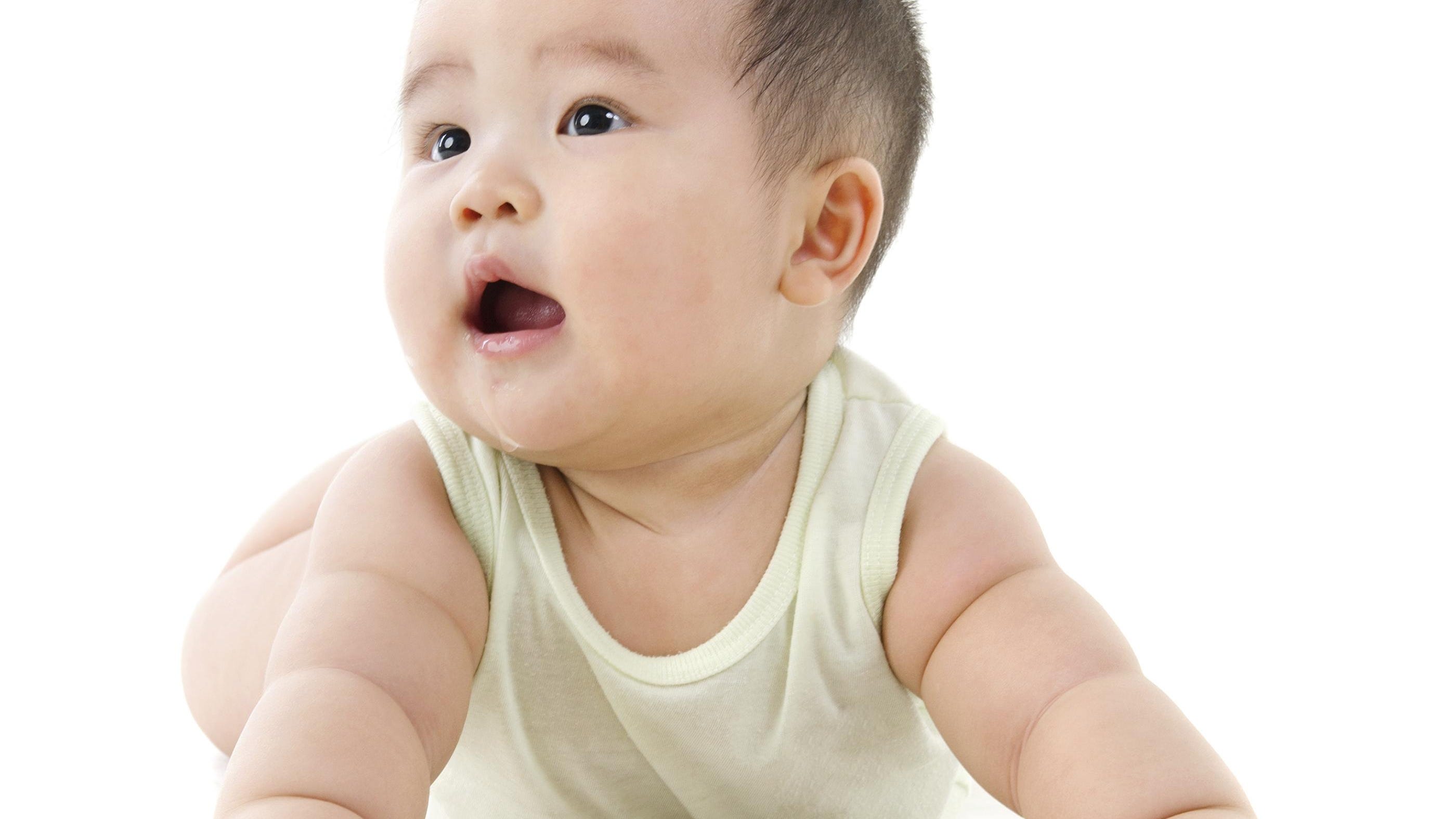 Birth announcements: Sept. 27