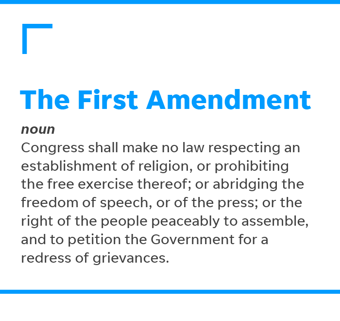 First Amendment Court Cases 2018 2024 4deco.sk