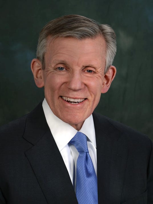 Nick Pinchuk of Snap-On to lead Lakeland business lecture
