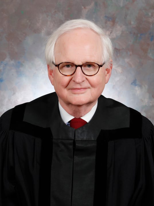 Trump to appoint new Mississippi judge