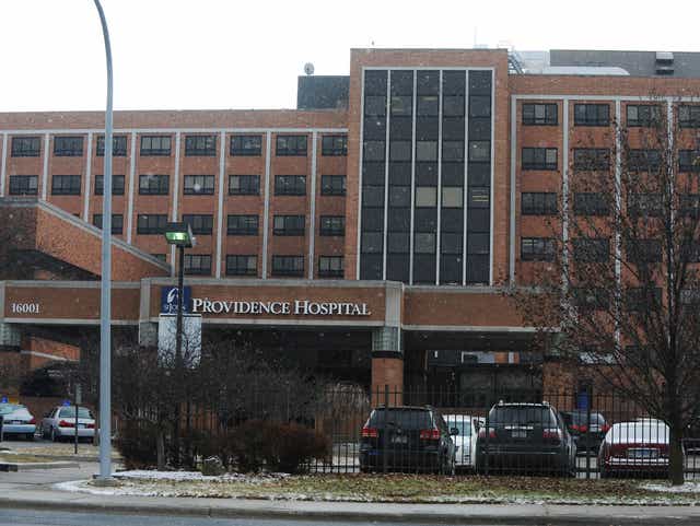 Ascension Health Layoffs May Signal Industry Shift