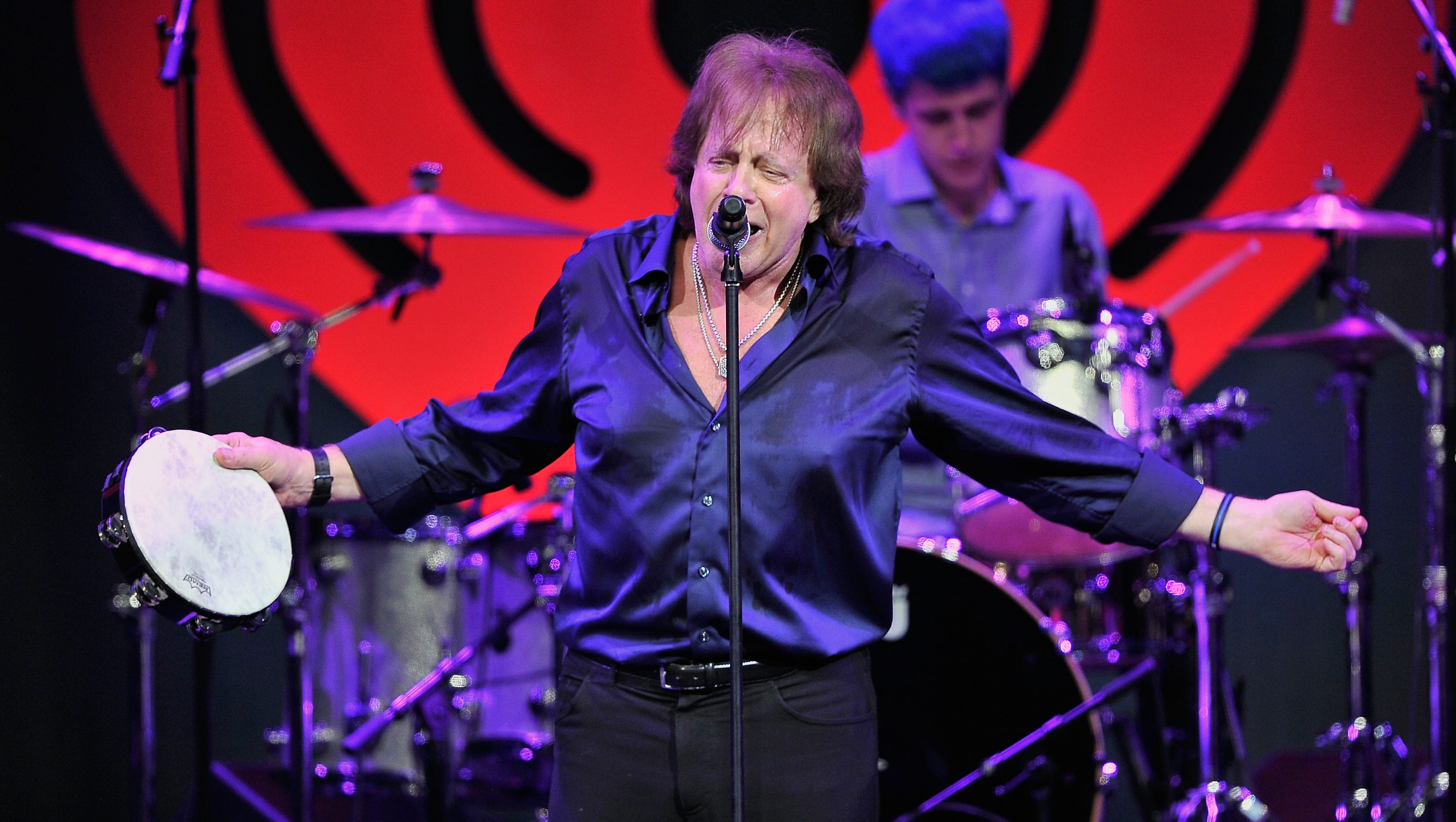 Dick's Open concert to be revealed at news conference